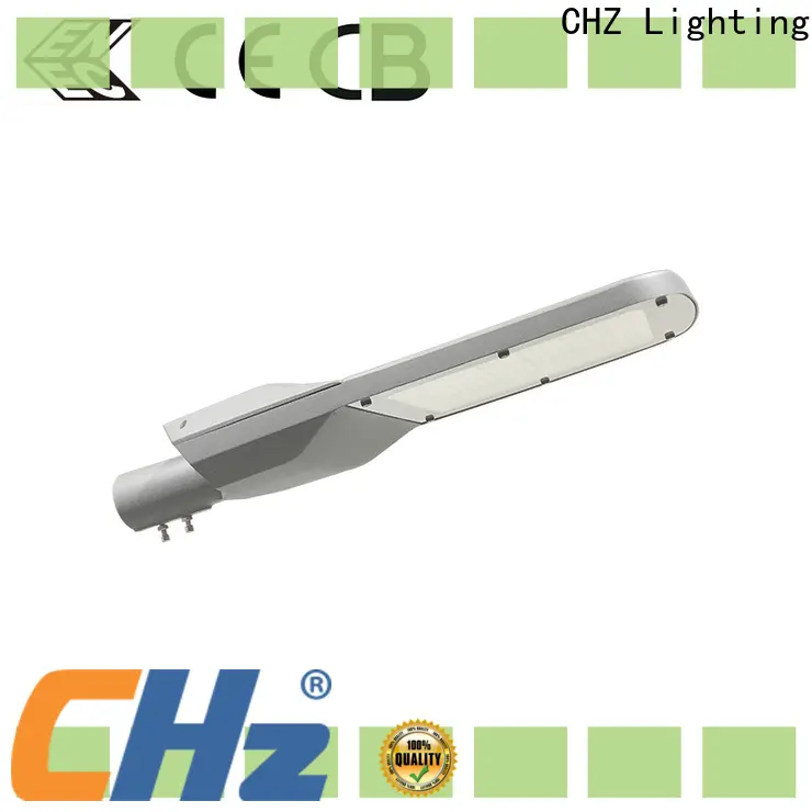 CHZ Lighting Bulk buy led street lamp supply for parking lots 1