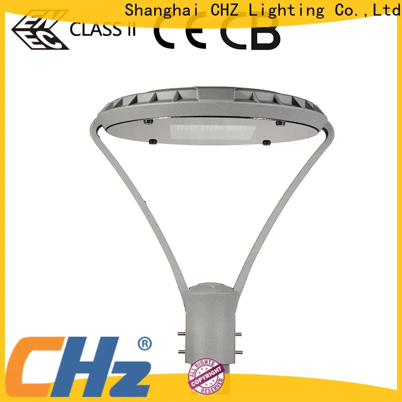 CHZ Lighting landscape lighting kits vendor for residential areas 1