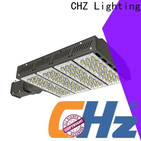 CHZ Lighting Bulk led street light vendor for park road 1