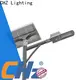 CHZ Lighting Bulk outdoor solar street lamps dealer bulk production 1