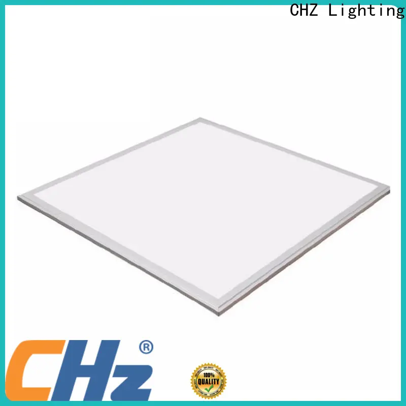 CHZ Lighting led panel light for cultural centers 1
