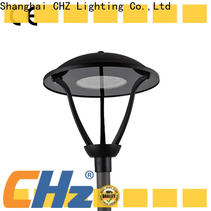 CHZ Lighting garden lighting led dealer for outdoor venues 1