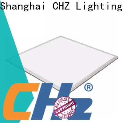 CHZ Lighting Buy led panel lamp company for office meeting room 1