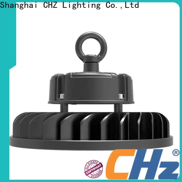 CHZ Lighting warehouse high bay lighting factory for warehouses 1