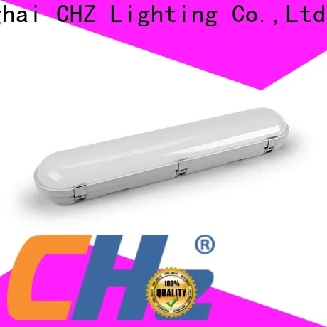 CHZ Lighting cheap high bay led lights distributor for factories 1