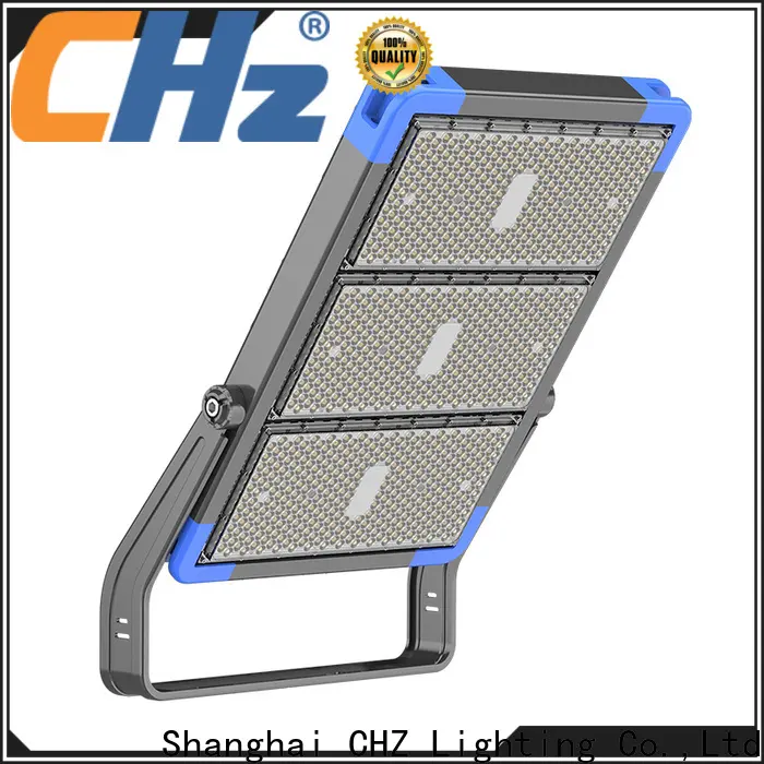 CHZ Lighting led sports light factory price for football field 1