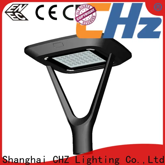 CHZ Lighting landscape path lighting solution provider for garden 1