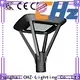 CHZ Lighting Professional led yard lights factory price for street 1