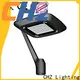 CHZ Lighting outdoor yard lighting supply for urban roads 1