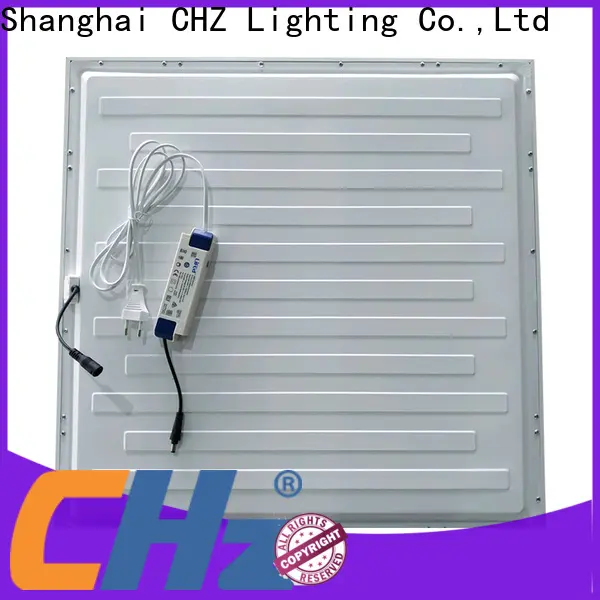 New led ceiling panel factory for hotel 1