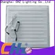 New led ceiling panel factory for hotel 1