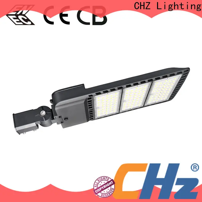 CHZ Lighting led road lights company for sale 1
