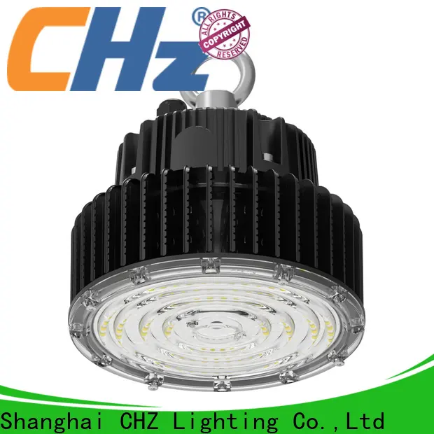 CHZ Lighting led high bay fixtures for warehouses 1