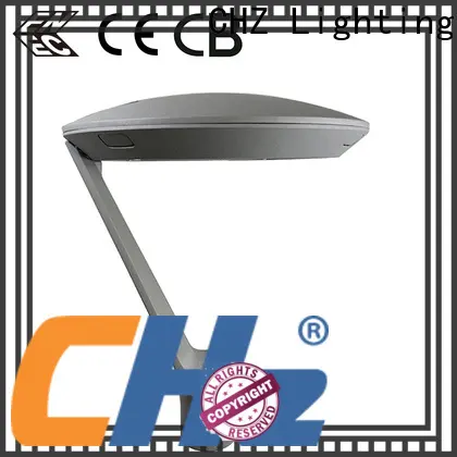 CHZ Lighting led garden lighting dealer for bicycle lanes 1