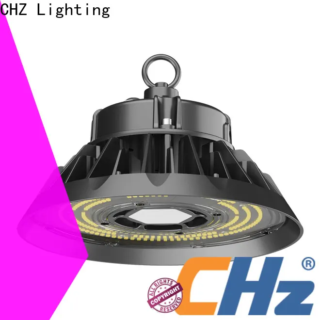 Latest led highbay light factory for mines 1