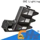 CHZ Lighting outdoor led flood lights manufacturer used in harbors 1