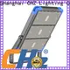 CHZ Lighting led high mast lights solution provider used in basketball courts 1