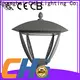 CHZ Lighting High-quality yard lighting supplier for street 1