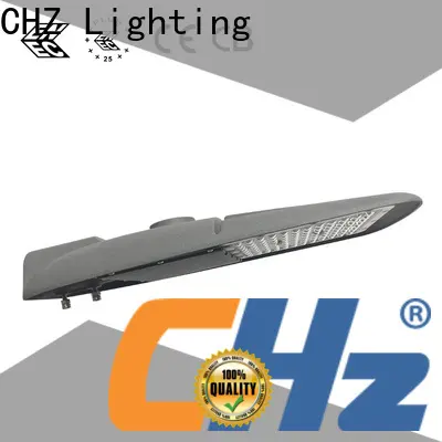 CHZ Lighting led street lamp factory for yard 1