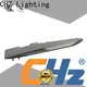 CHZ Lighting led street lamp factory for yard 1