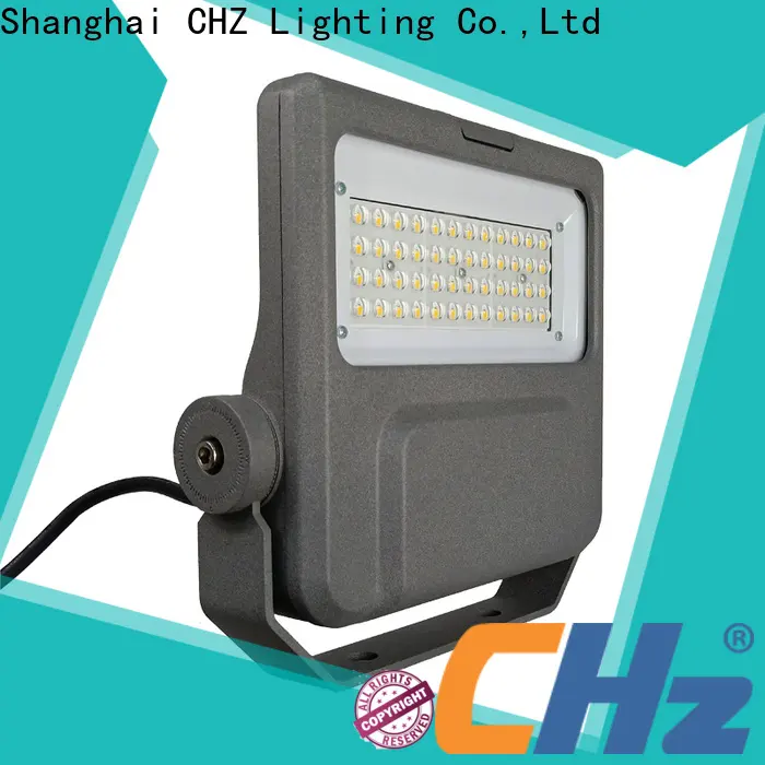 Custom made outdoor led flood light fixtures company bulk production 1