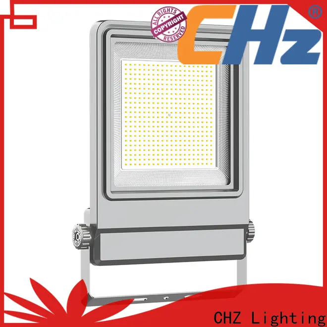 CHZ Lighting flood lighting dealer for sculpture 1