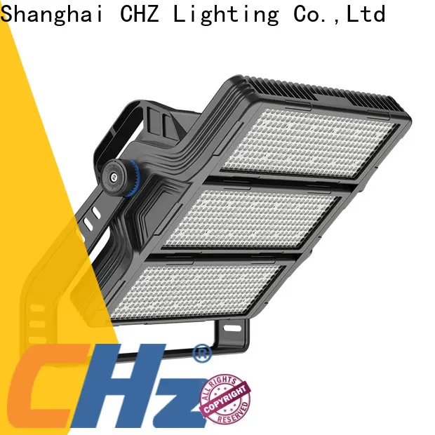 Custom sport lighting maker for pickleball court 1
