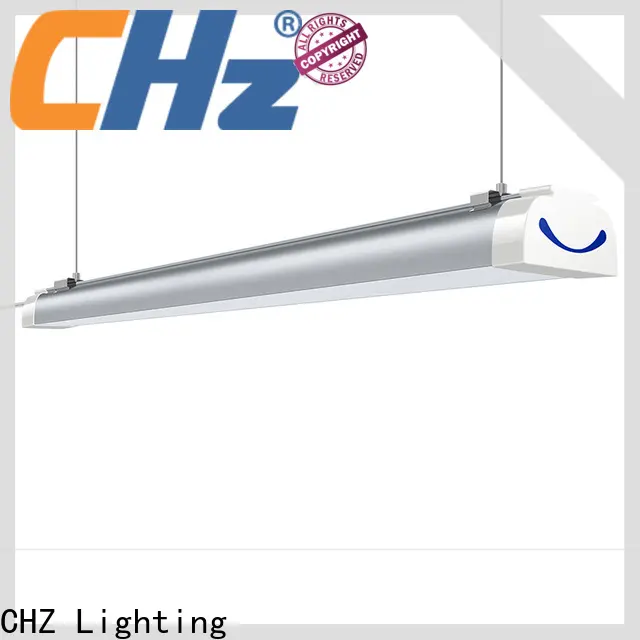 CHZ Lighting led high bay solution provider for factories 1