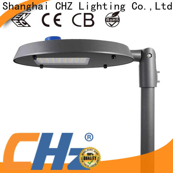 CHZ Lighting Quality outdoor garden lights for sale for garden street 1