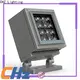 CHZ Lighting High-quality best led flood light vendor for gymnasium 1