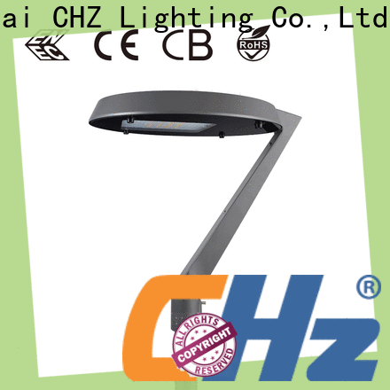 New led garden lights maker for garden street 1