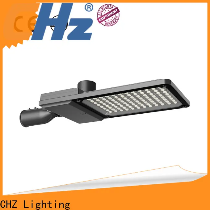 CHZ Lighting led road light distributor for park road 1