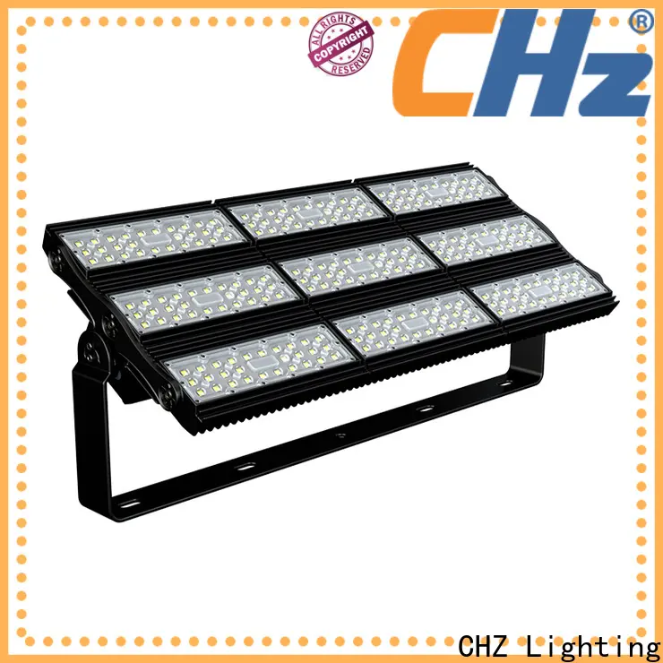 Quality led sport light maker for outdoor sports arenas 1