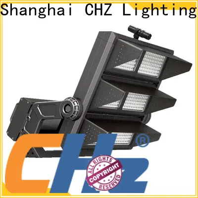 CHZ Lighting cricket stadium lights for football field 1
