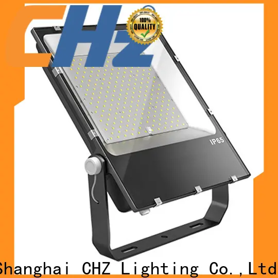CHZ Lighting best led flood light factory bulk buy 1