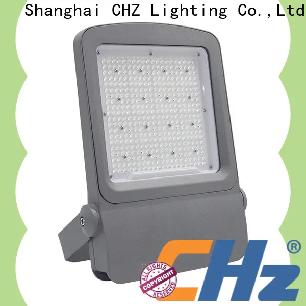 CHZ Lighting led field lighting maker for national green 1