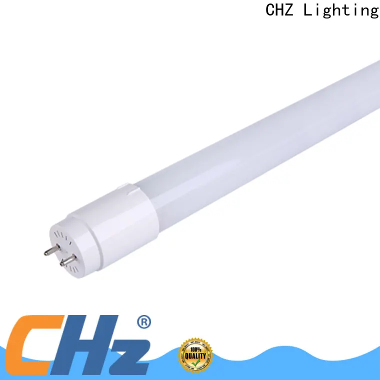 CHZ Lighting led tube for factories 1