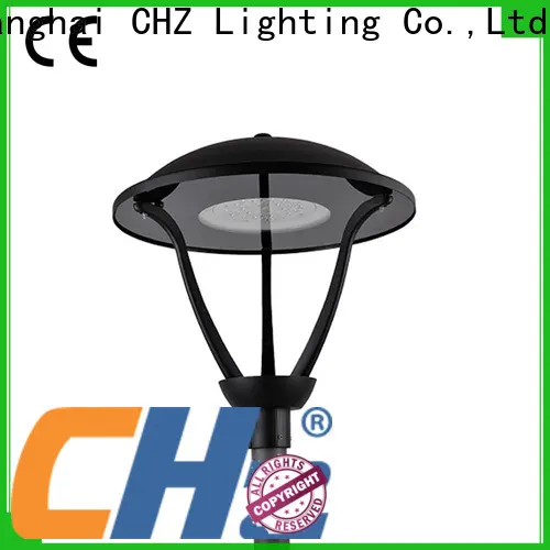 CHZ Lighting Latest led landscape lighting kits company for residential areas 1