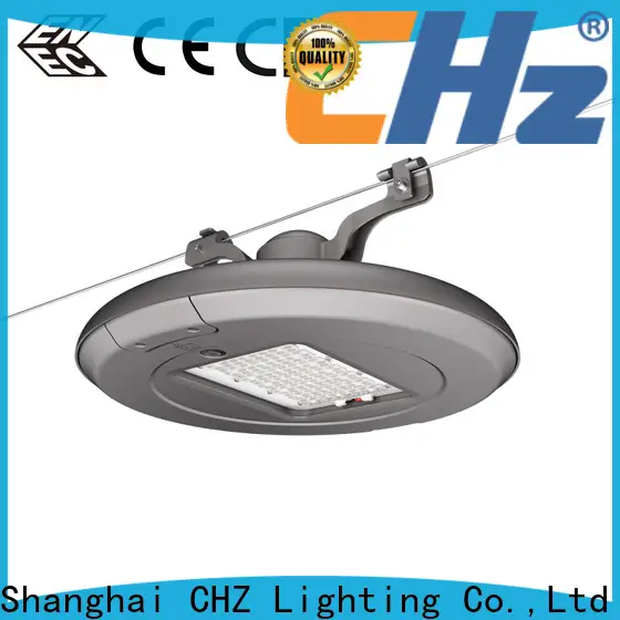 CHZ Lighting led street light module manufacturer for yard 1