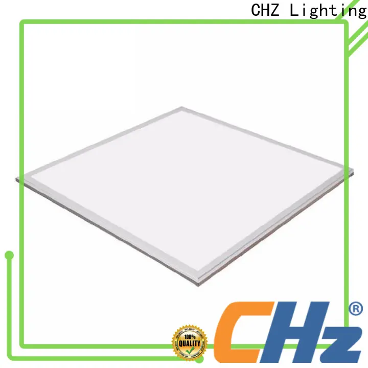 CHZ Lighting flat panel led ceiling lights for sale for hotel 1