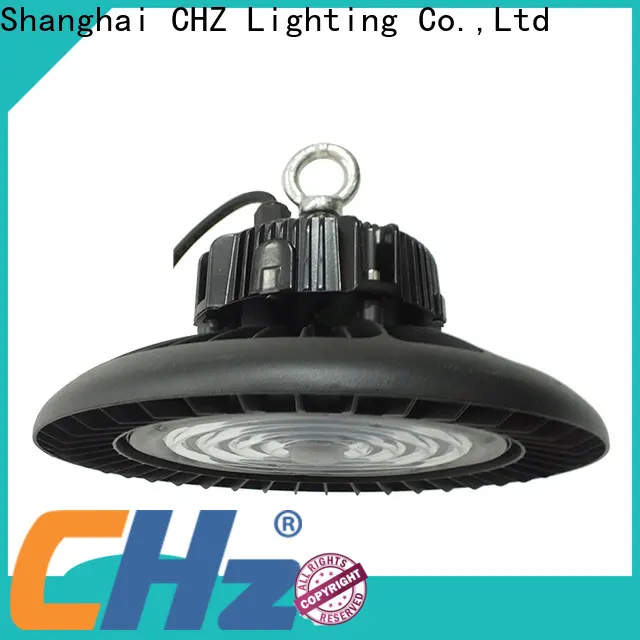 CHZ Lighting high bay light fixture dealer for large supermarkets 1