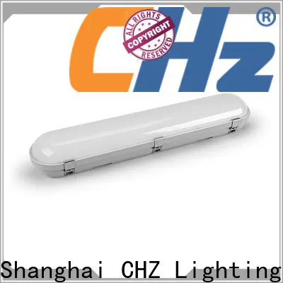 CHZ Lighting Best cheap high bay lights manufacturer for stadiums 1