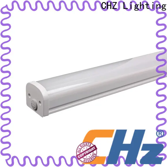 CHZ Lighting Customized industrial high bay led lights distributor for large supermarkets 1