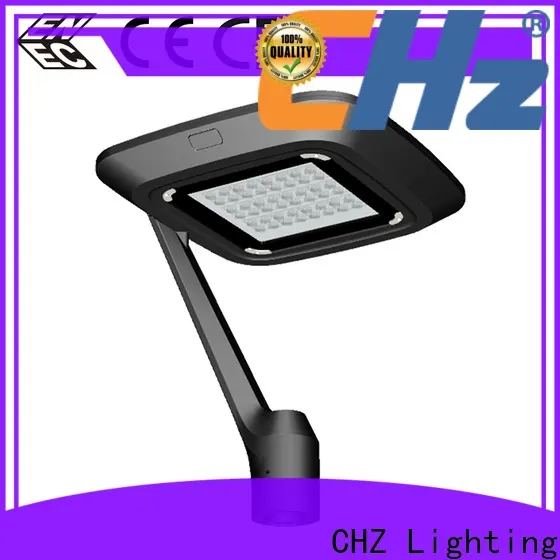 CHZ Lighting CHZ landscape lighting kits manufacturer for garden street 1
