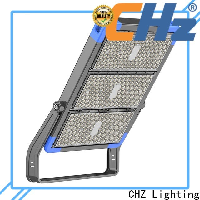 CHZ Lighting New stadium lights price maker for squash court 1