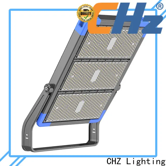 CHZ Lighting New stadium lights price maker for squash court 1