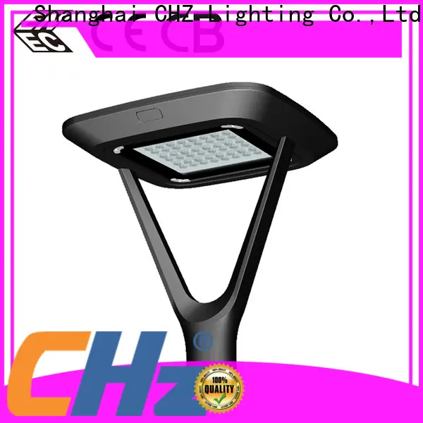 Best outdoor yard lighting maker for plazas 1