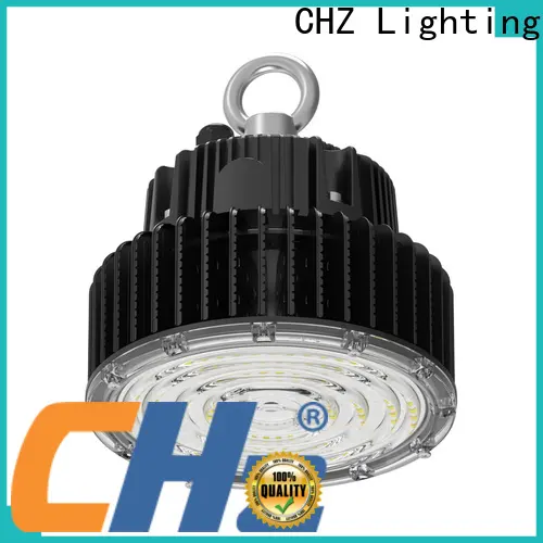 Custom made high bay led light fixtures factory for stadiums 1