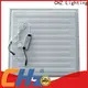 CHZ Lighting High-quality flat panel light factory price for office meeting room 1