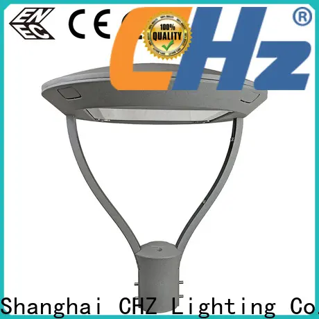 CHZ Lighting led yard light maker for outdoor venues 1